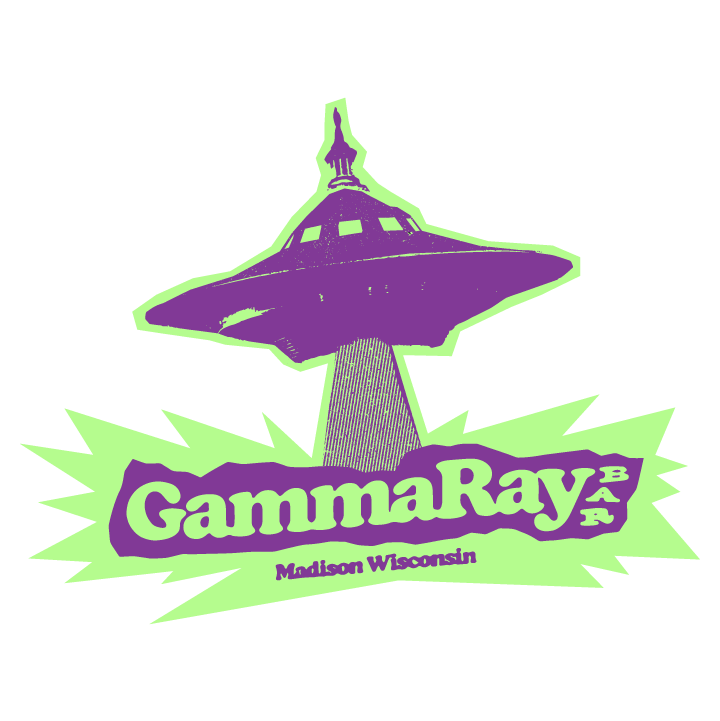 Gamma Ray Bar