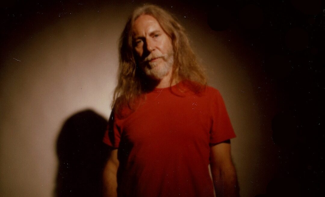 Pink Mountaintops Stephen McBean Solo + Machines 