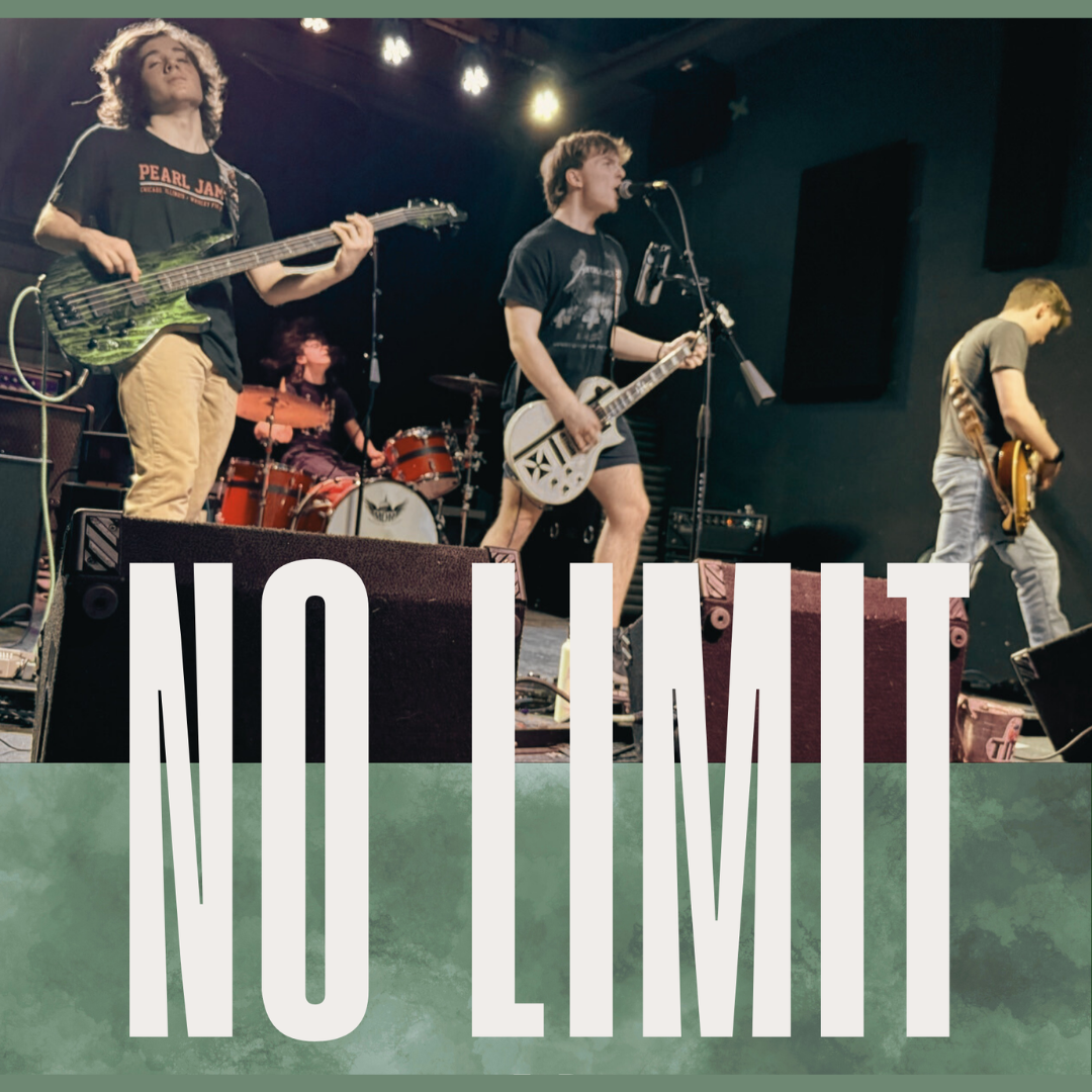 No Limit