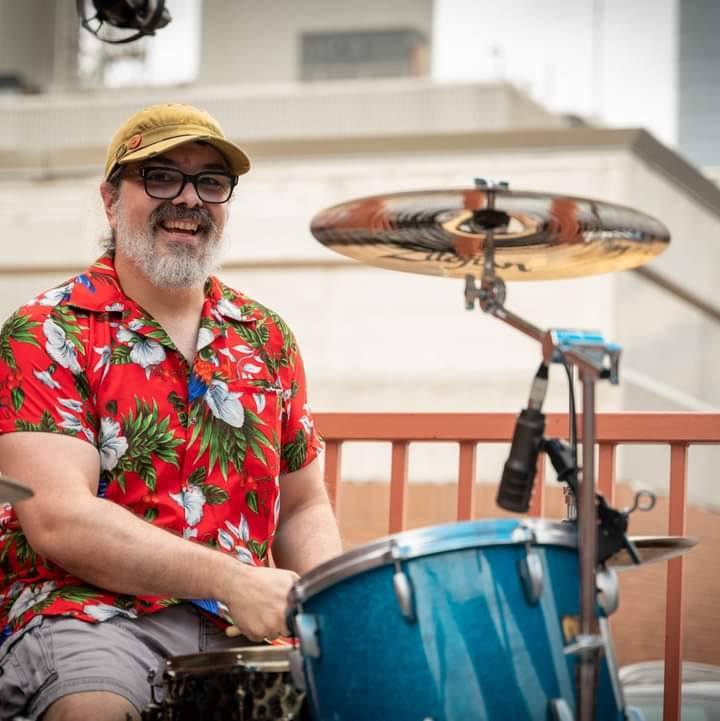 You First as Me First and The Gimme Gimme's