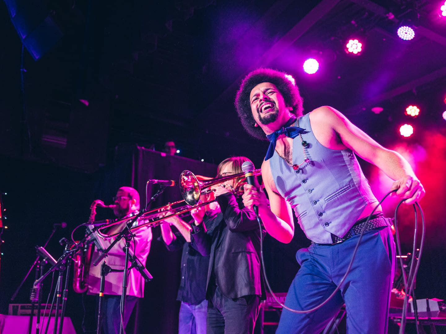 Don't Mess With Cupid