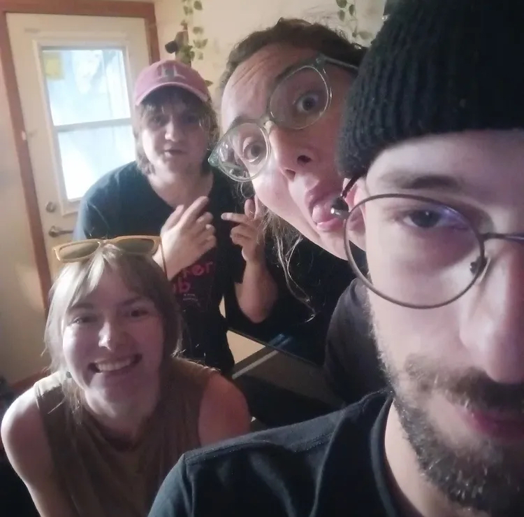 It's all You, Cowboy