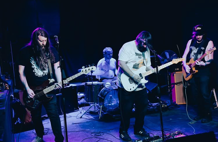 We Should Have Been DJ's 