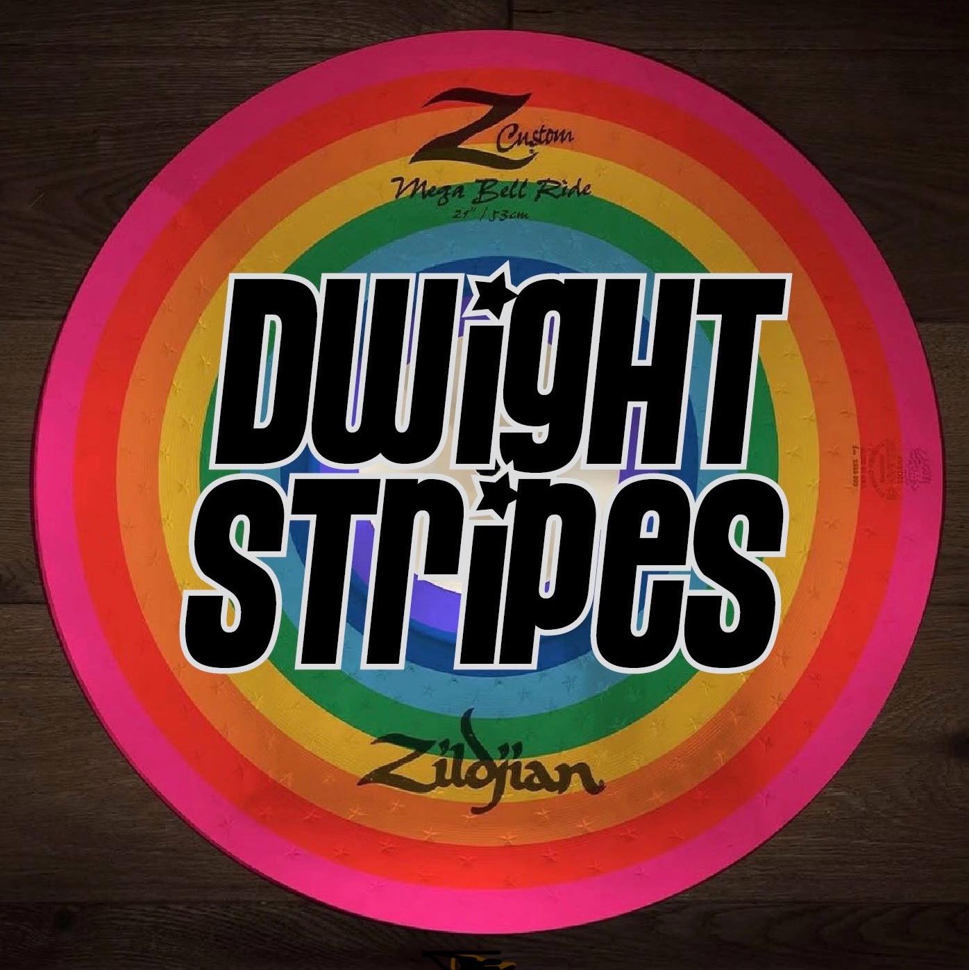 The Dwight Stripes