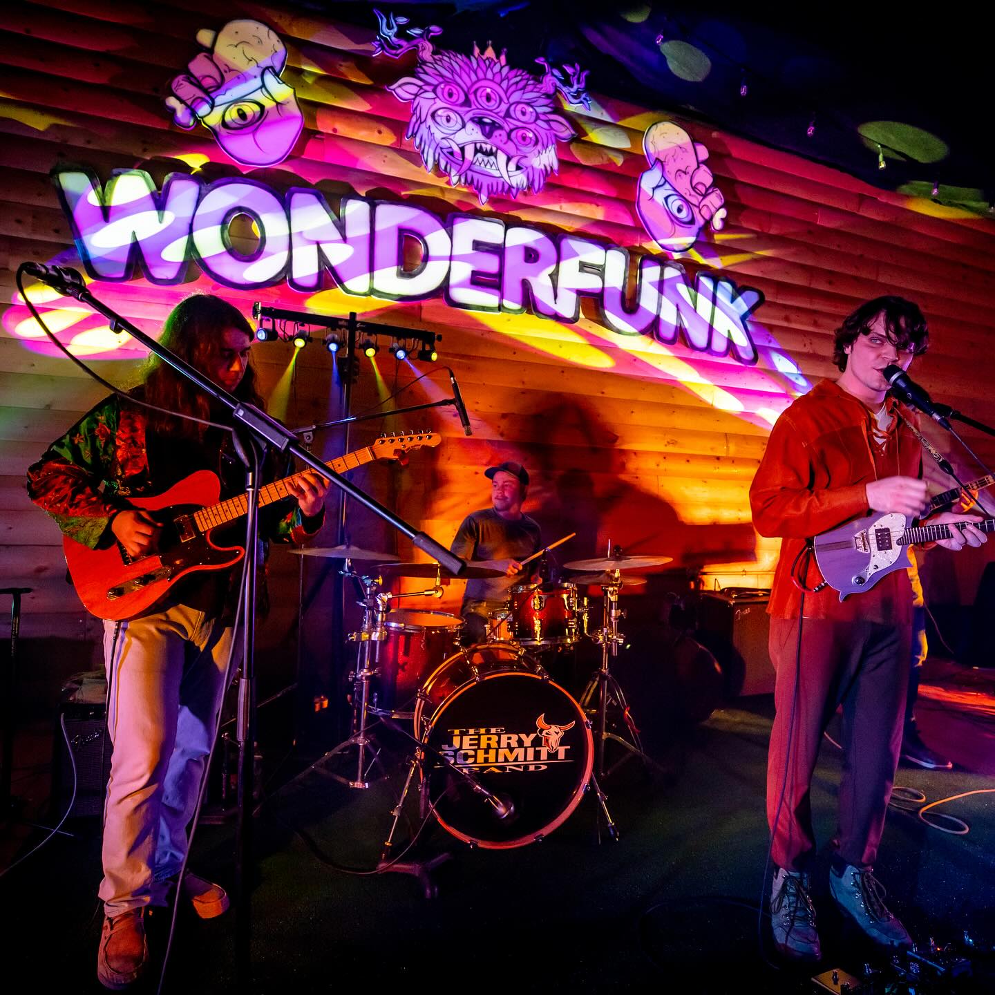 Wonderfunk