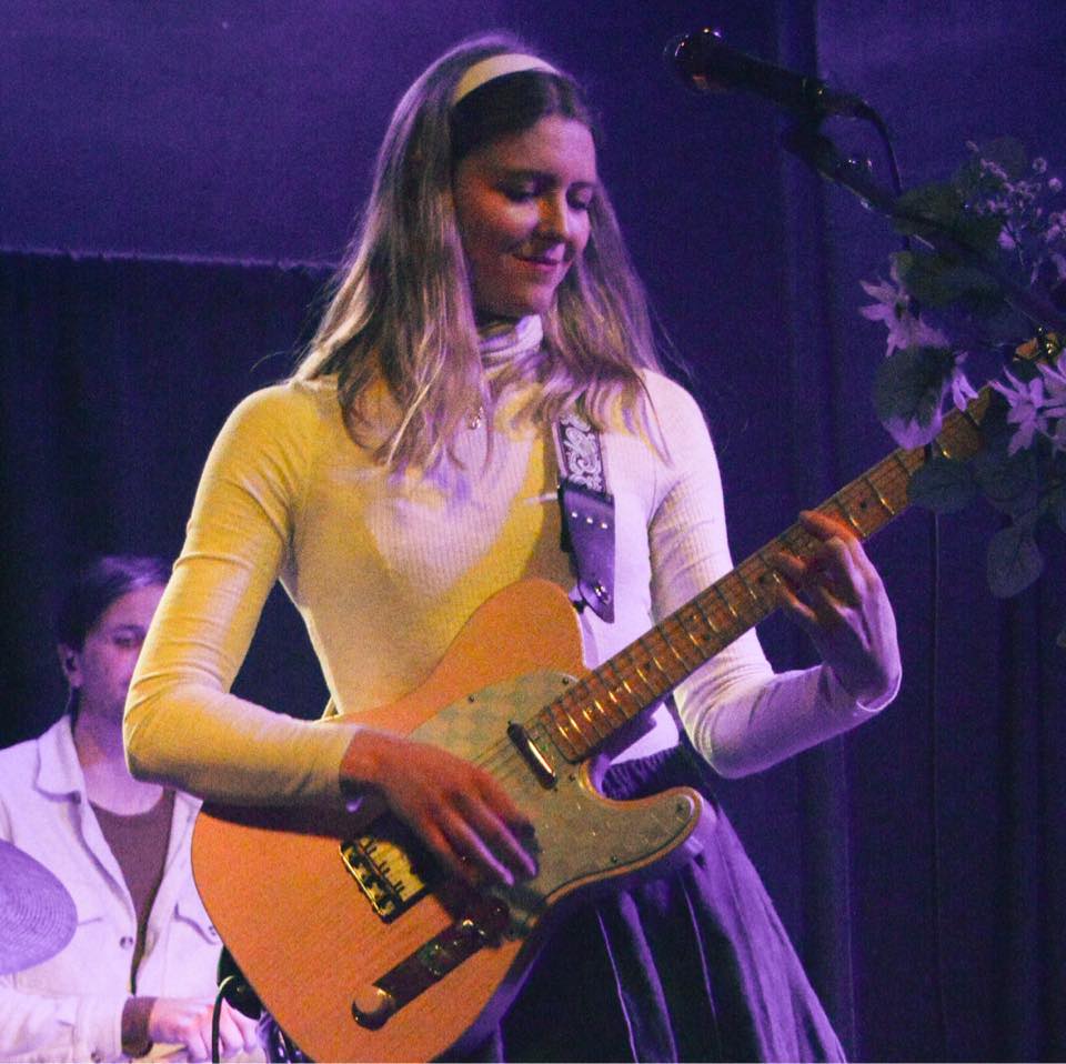 Becca Murray & The Wildflowers