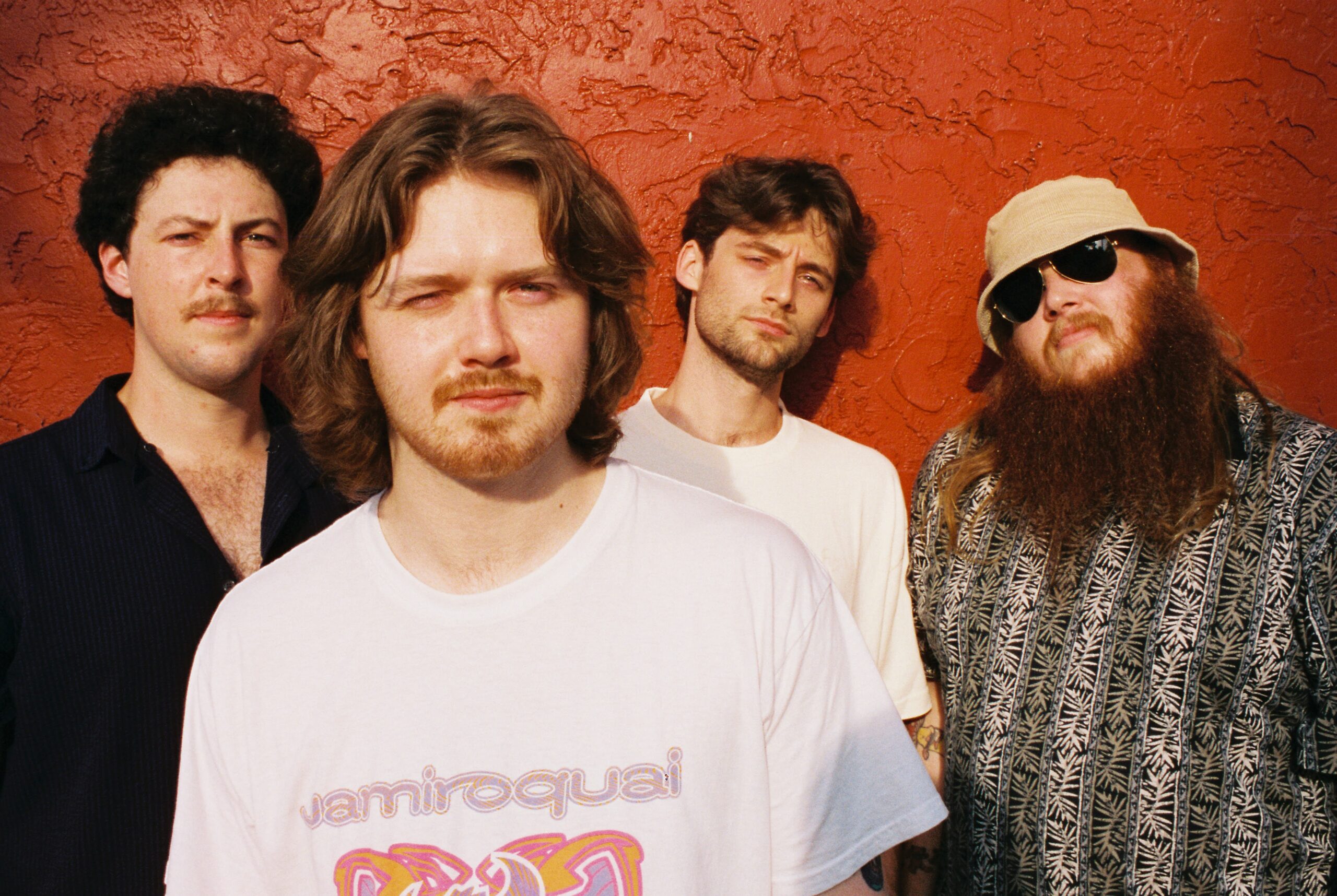 Wim Tapley & The Cannons