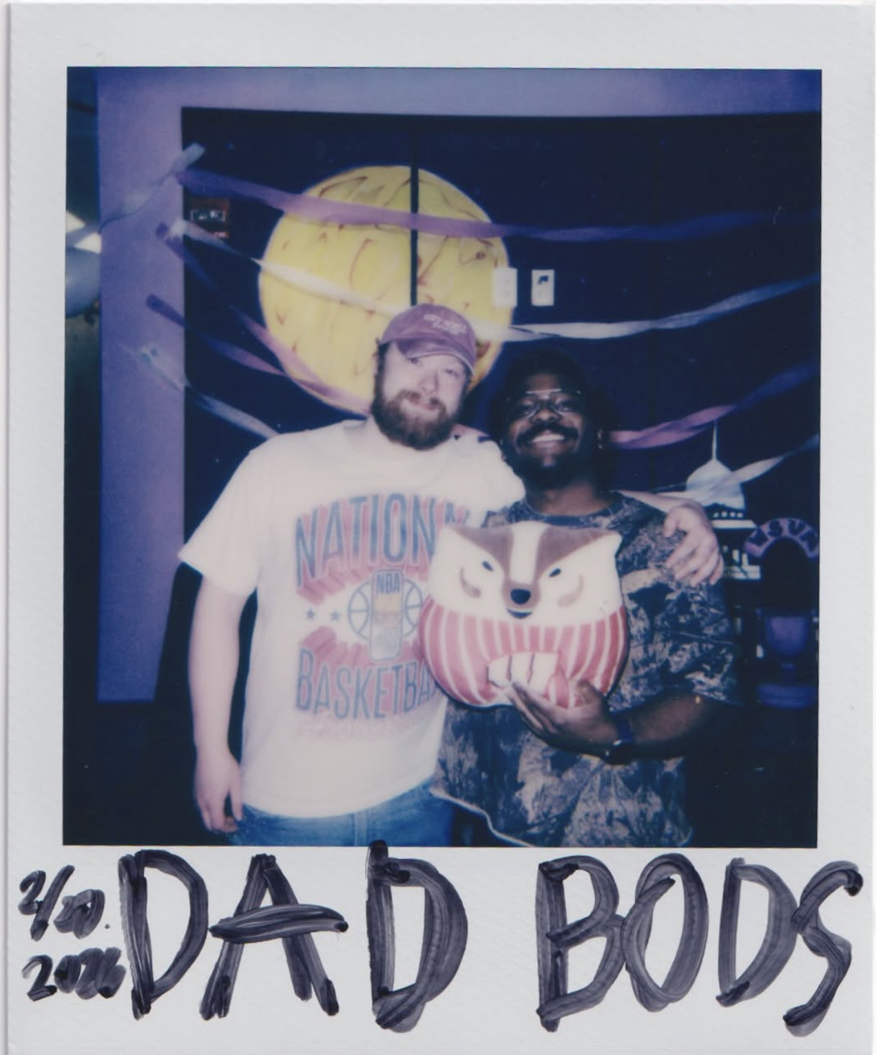 Dad Bods