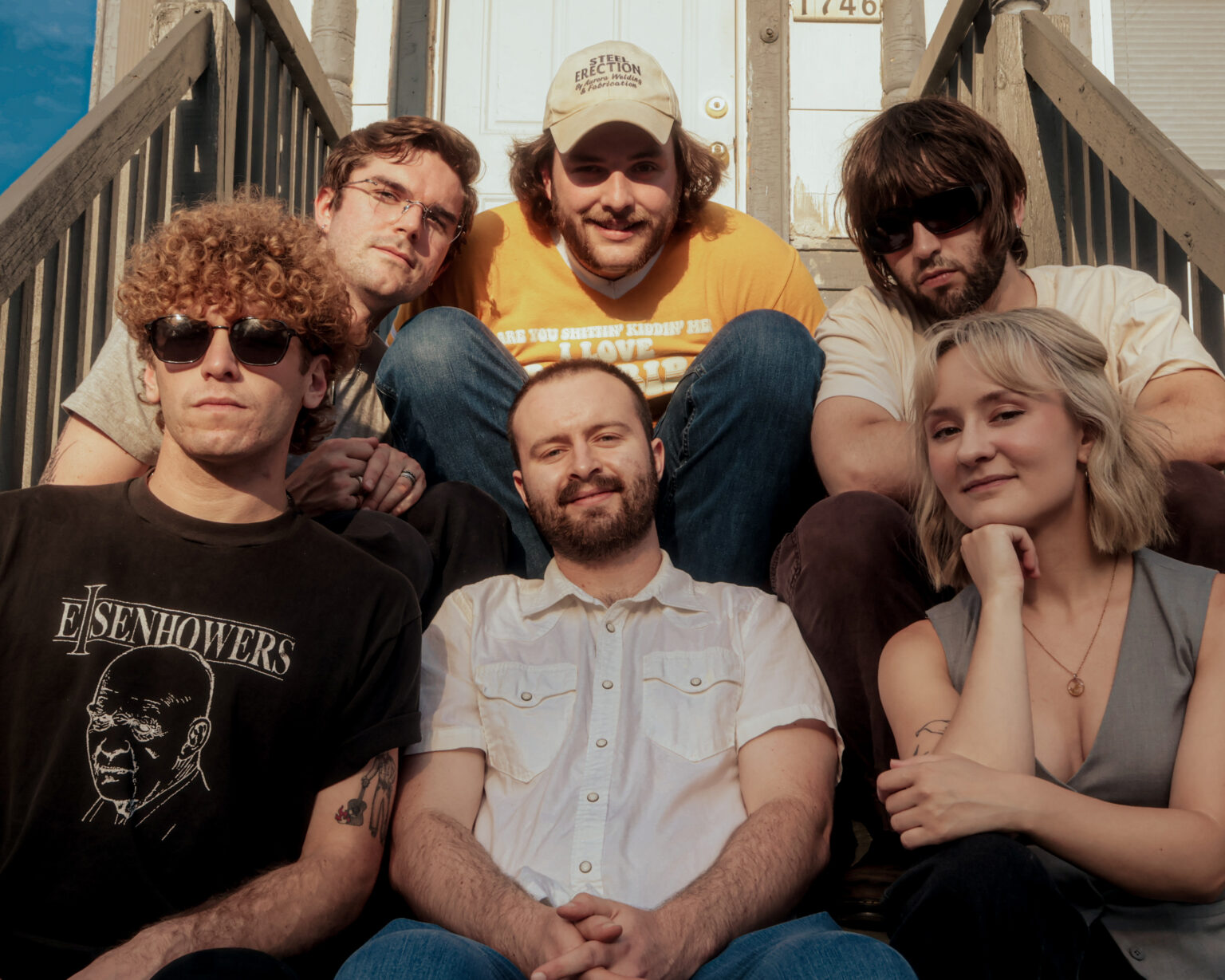 Max & The Fellow Travelers