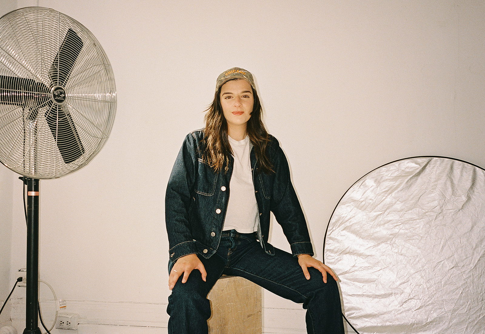 Madeleine Kelson w/ TBA