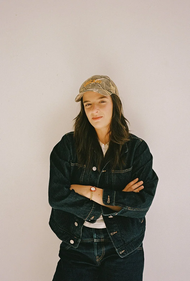 Madeleine Kelson
