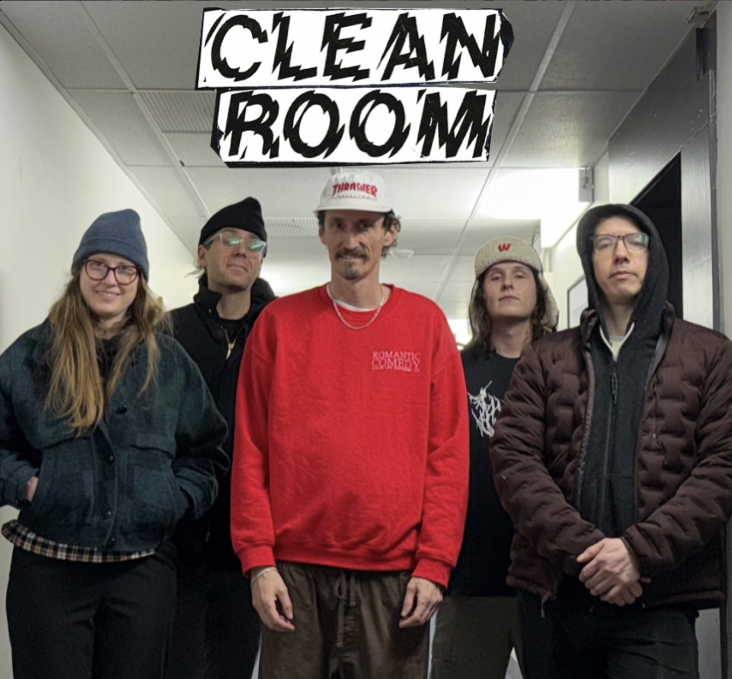 Clean Room