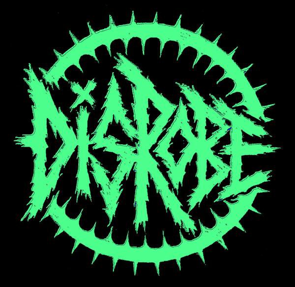 Disrobe