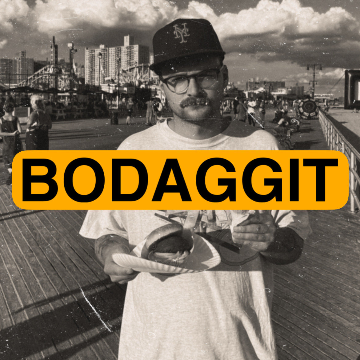 Bodaggit