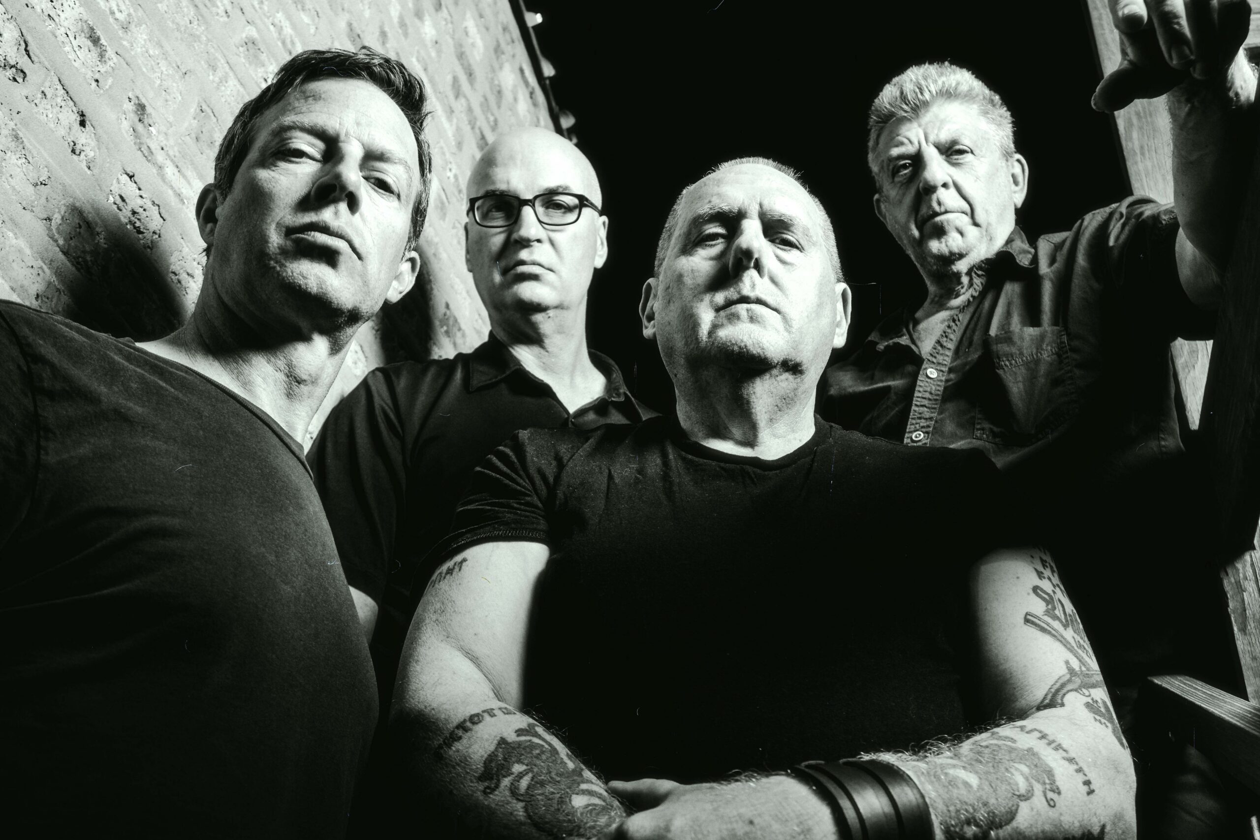 The Effigies