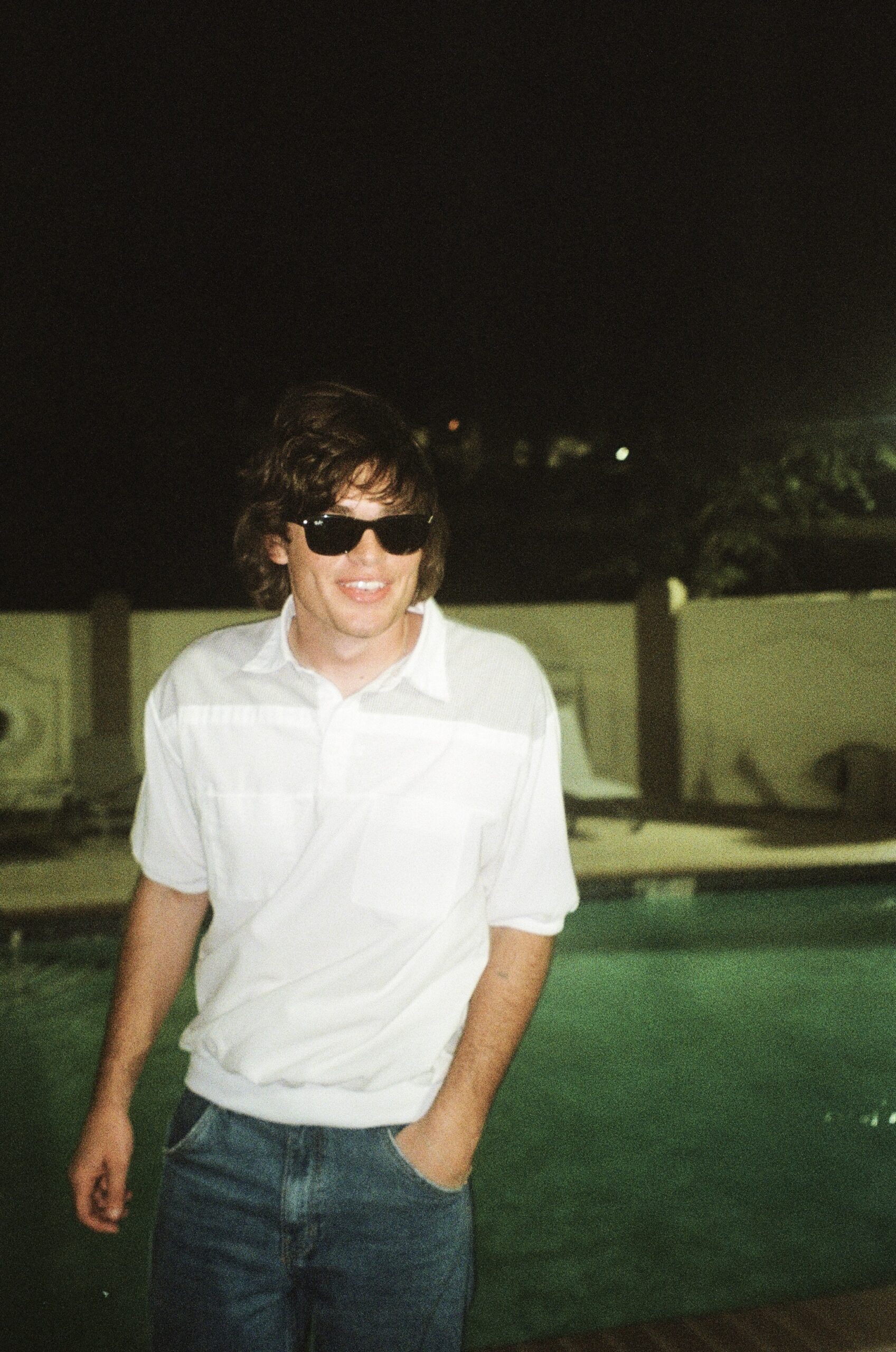 Jackson Marshall
