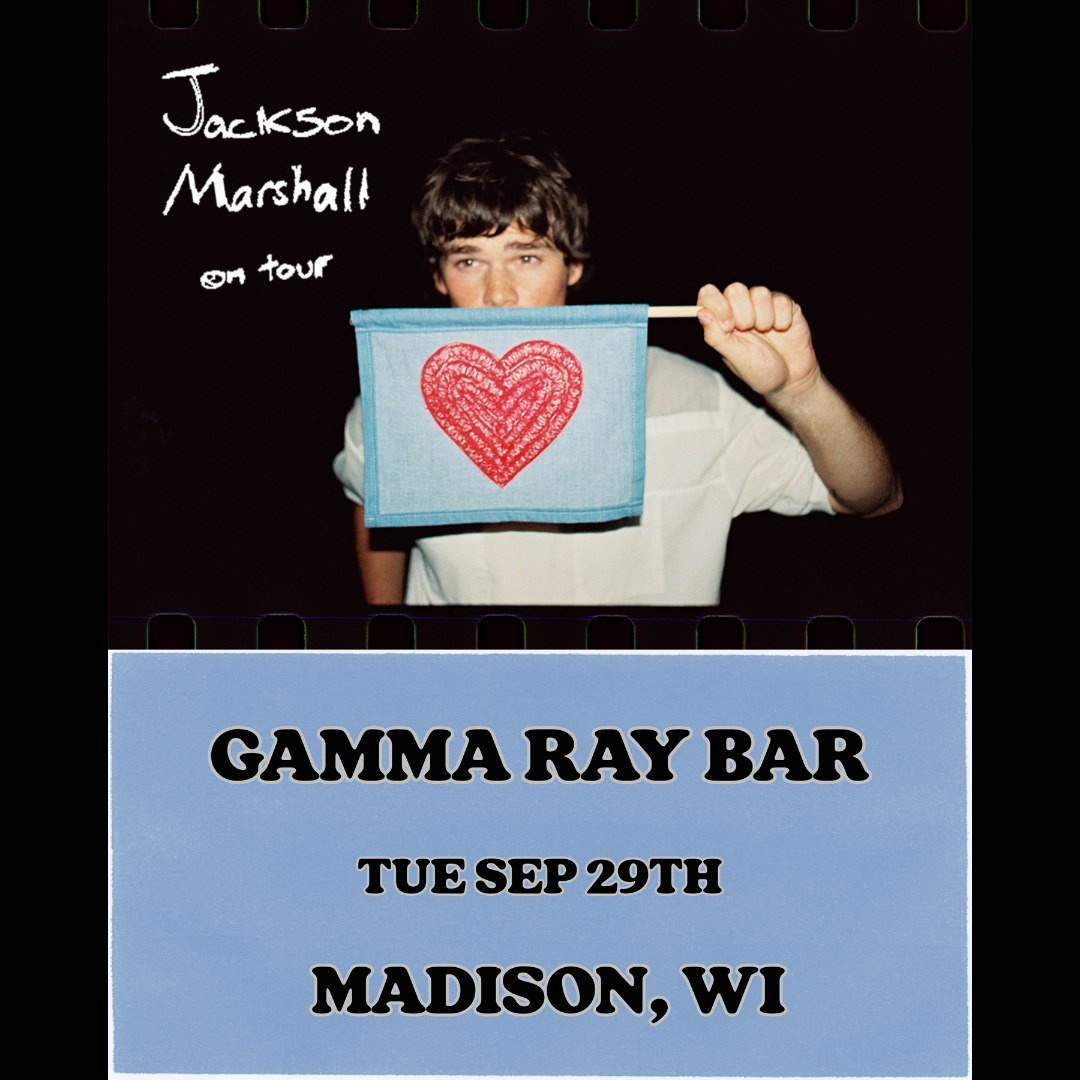 Jackson Marshall