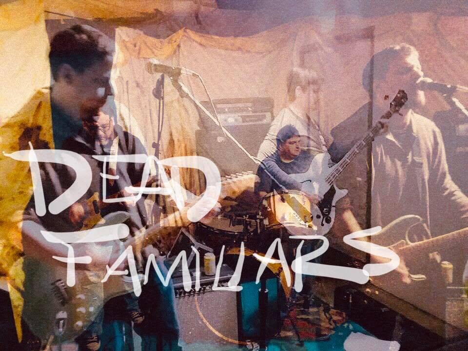 Dead Familiars