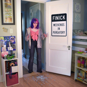 Finick