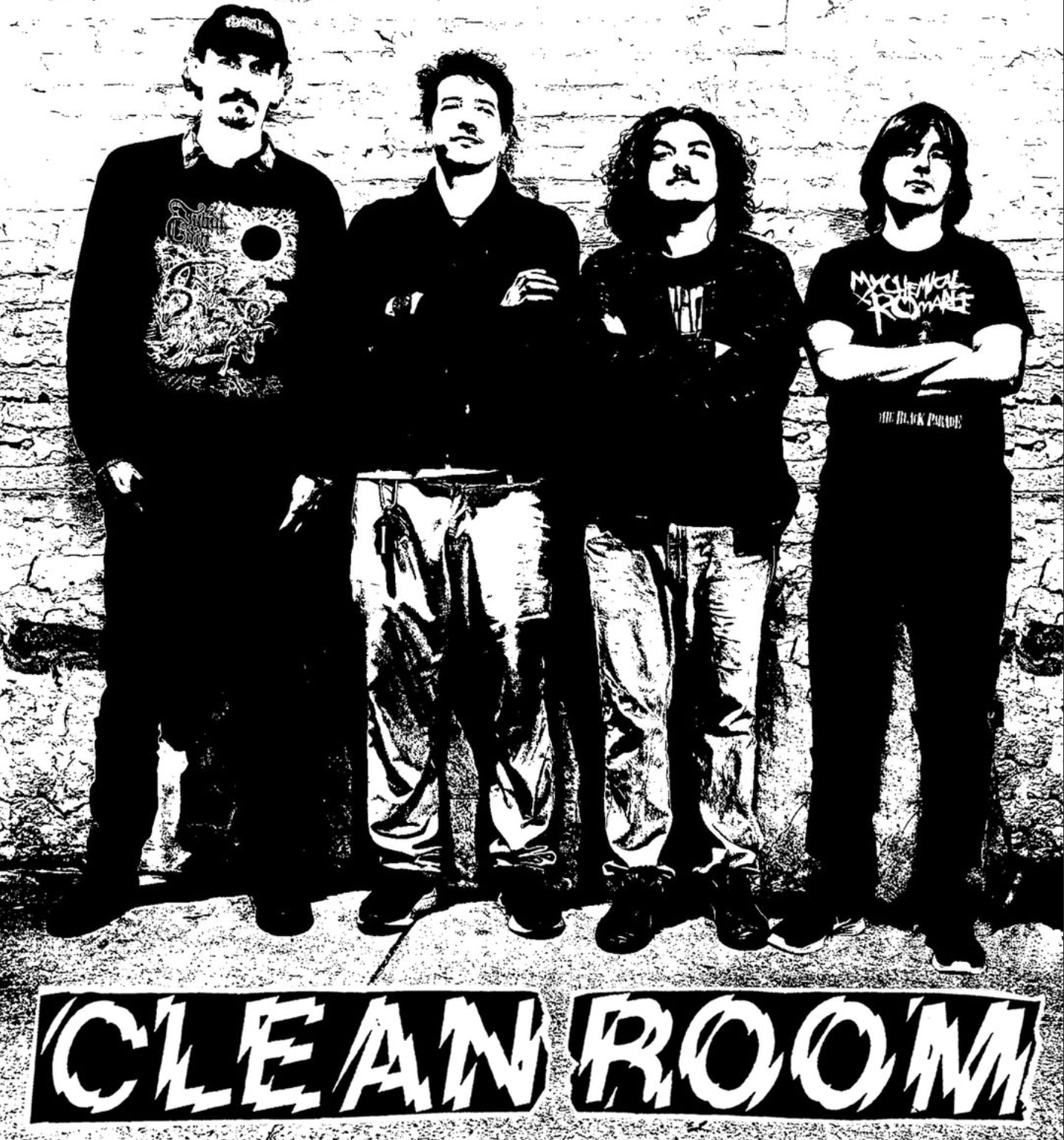 Clean Room
