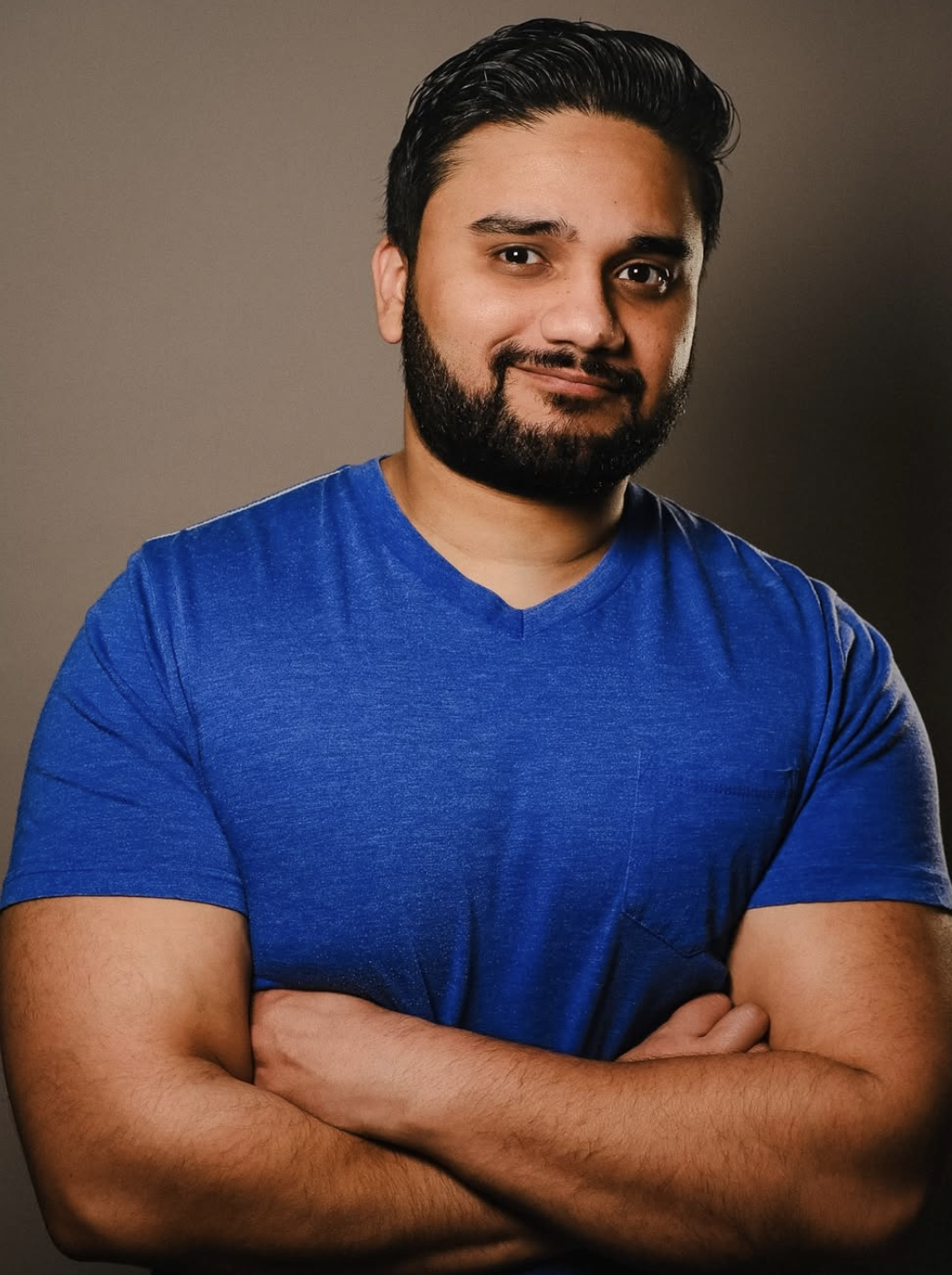 Syed