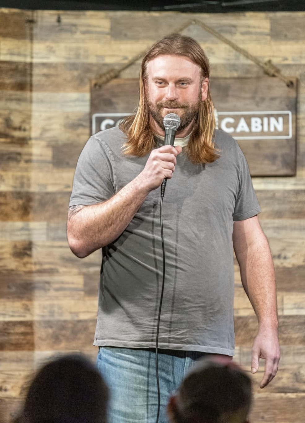 Jared Porter