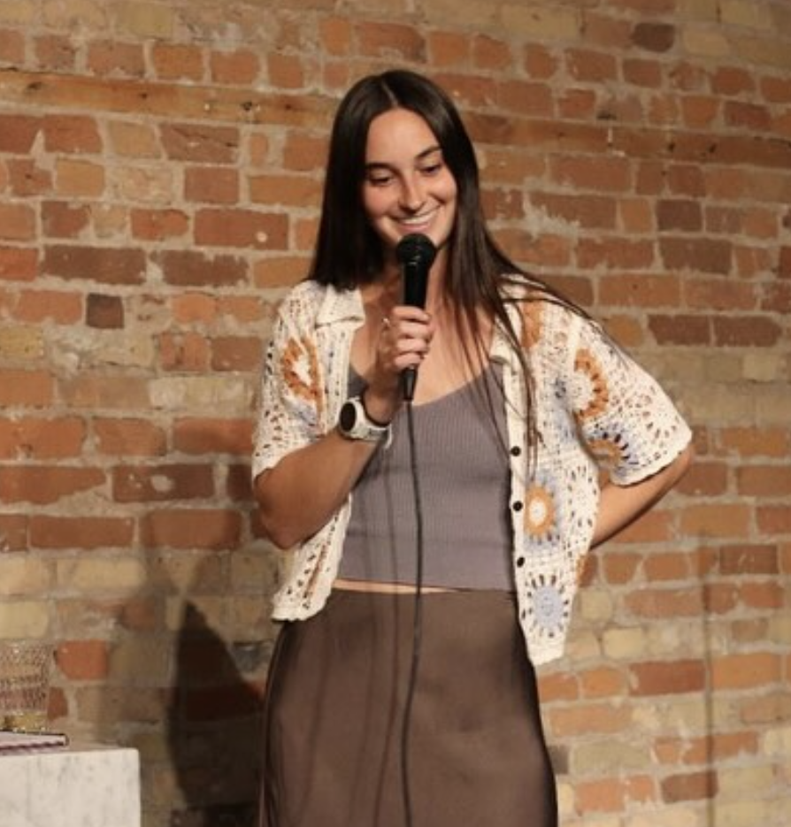 Natalie Whalen
