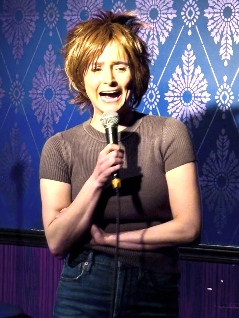 Joanna Clark