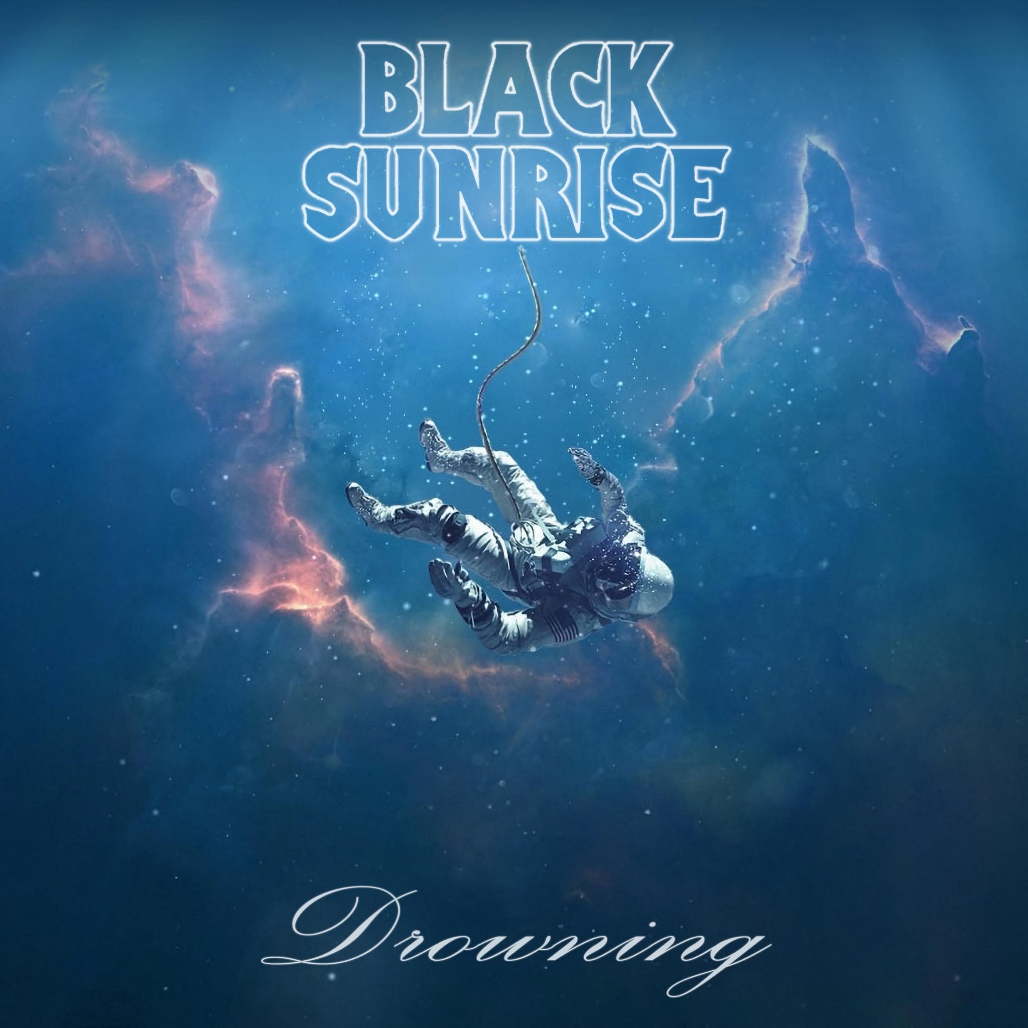 Black Sunrise