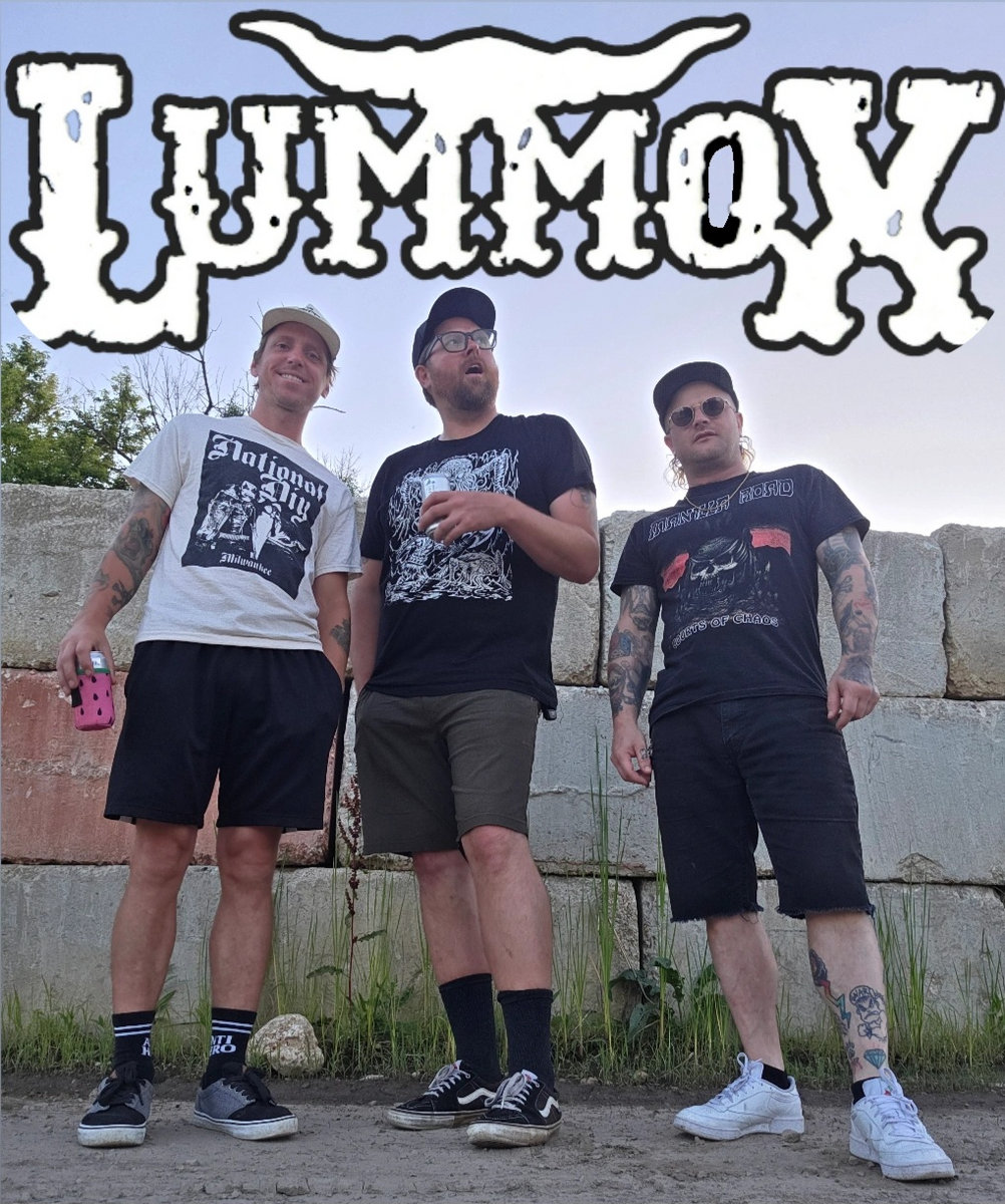 Lummox