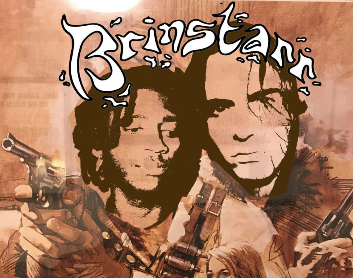 Brinstarr