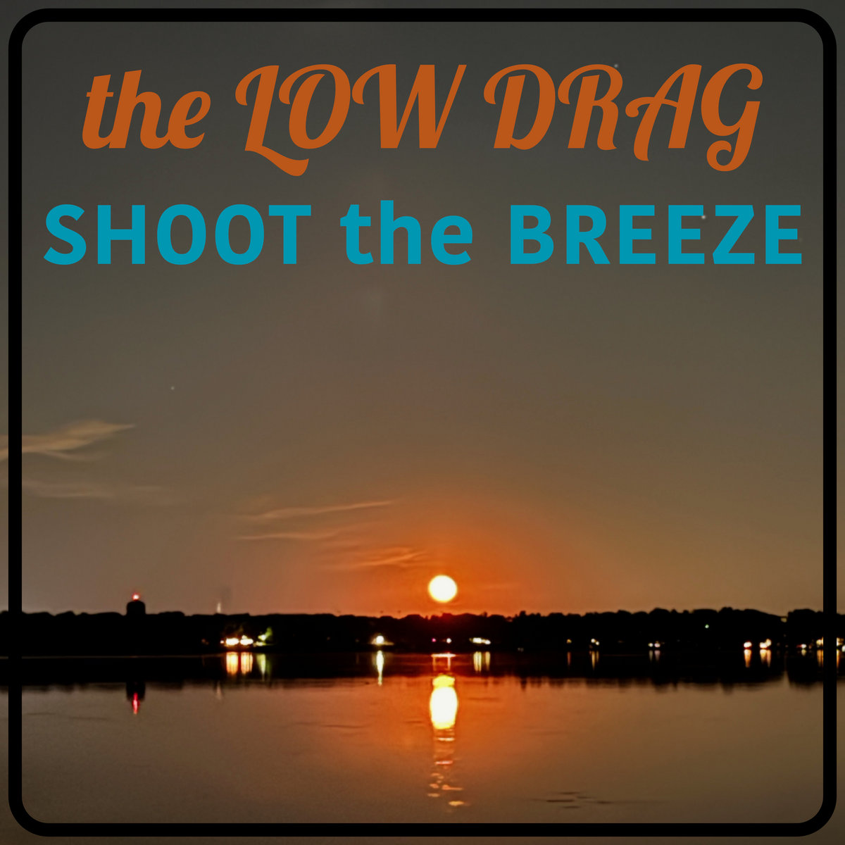 The Low Drag