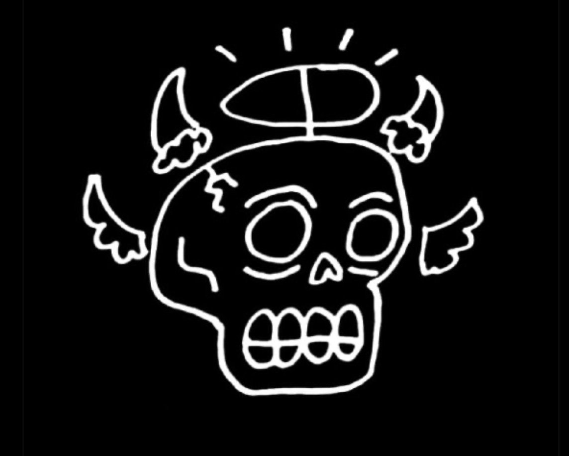 Rad Skulls