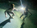 Starbeam