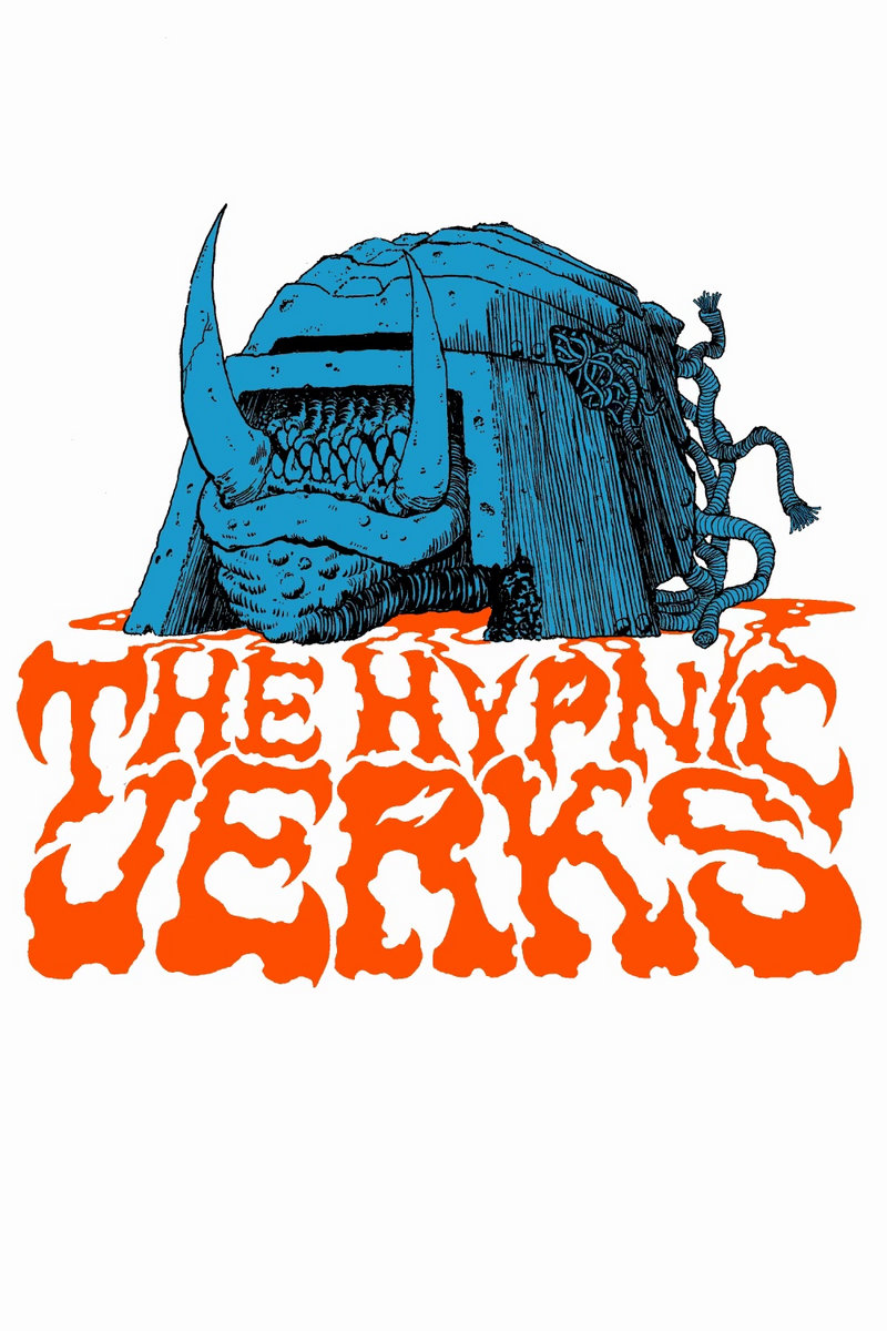 The Hypnic Jerks
