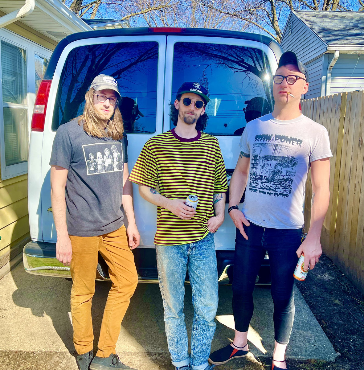 Whippets