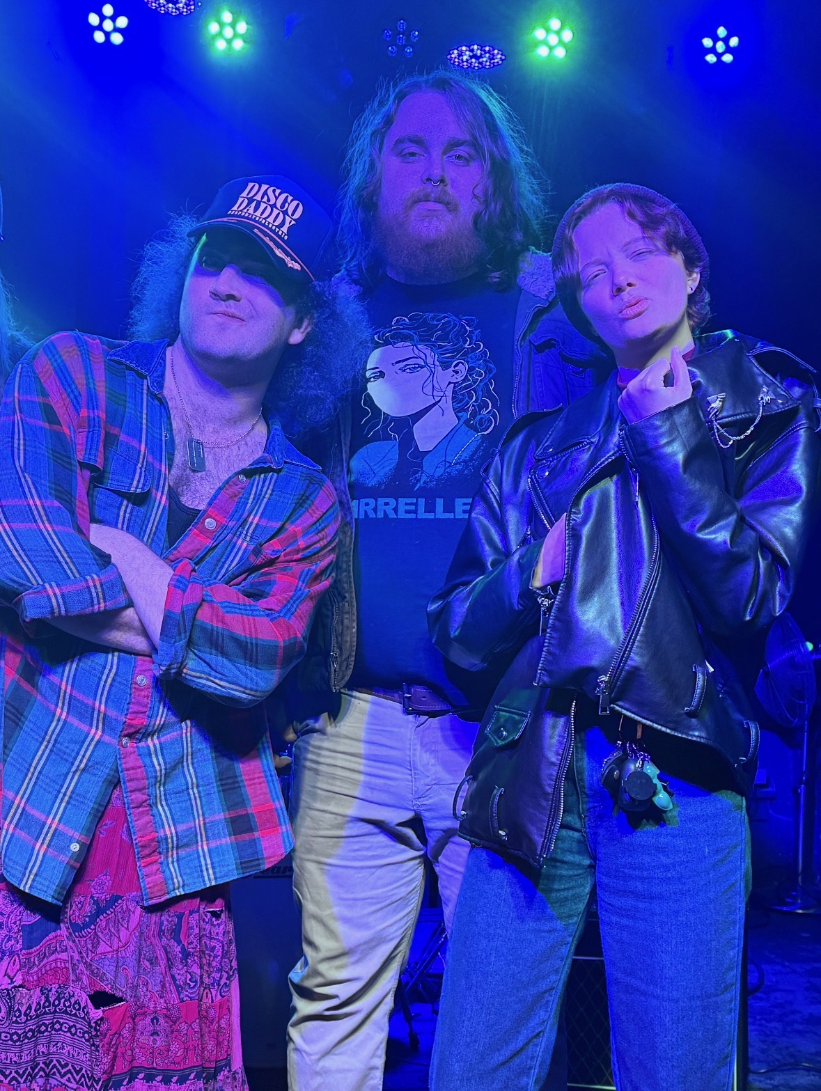Them & The Things