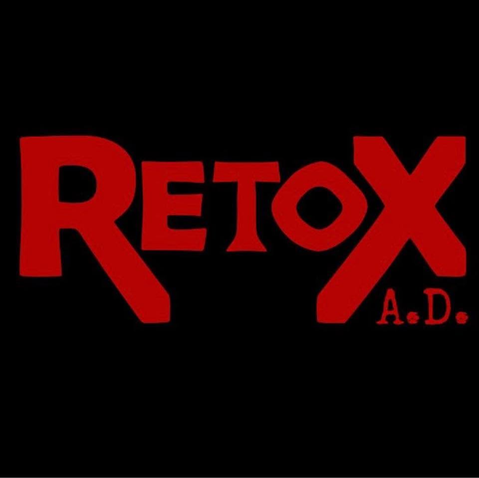 Re-Tox A.D.