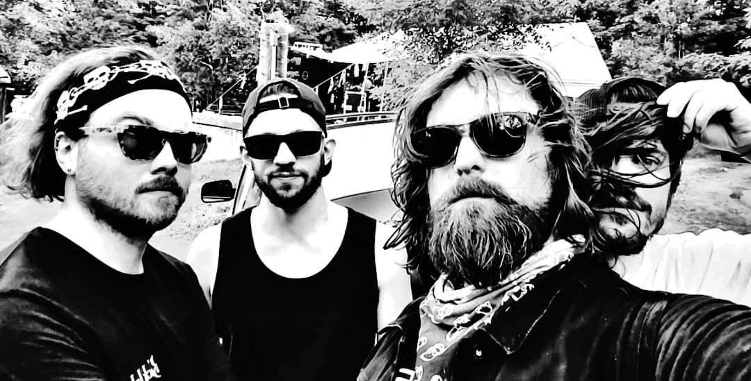 Blow The FM Radio