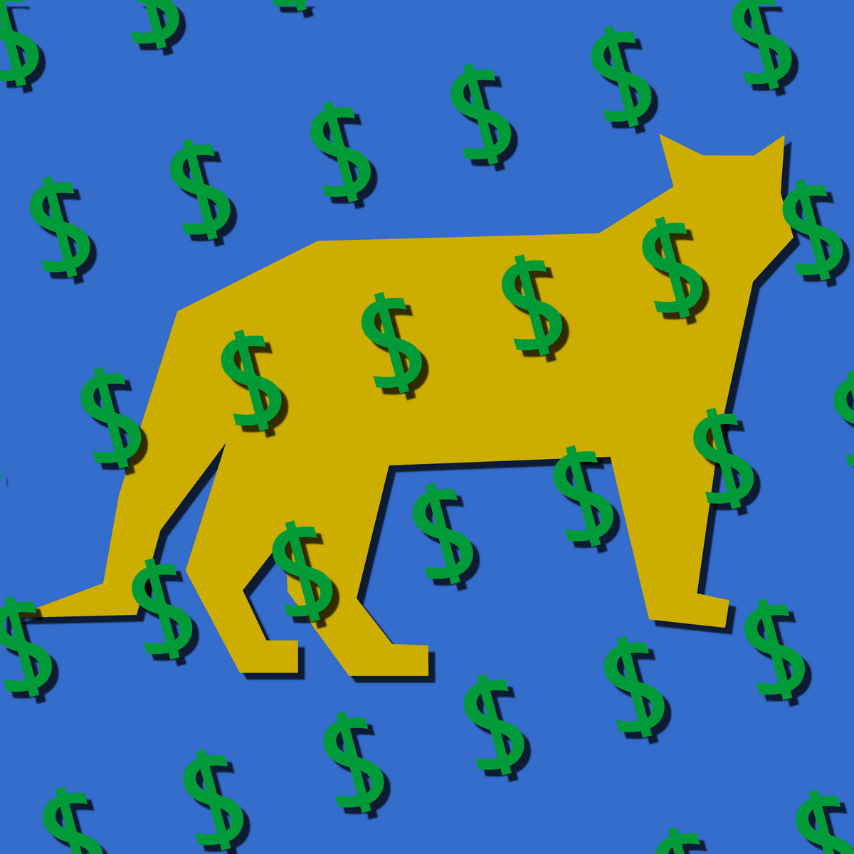 Panther For Sale