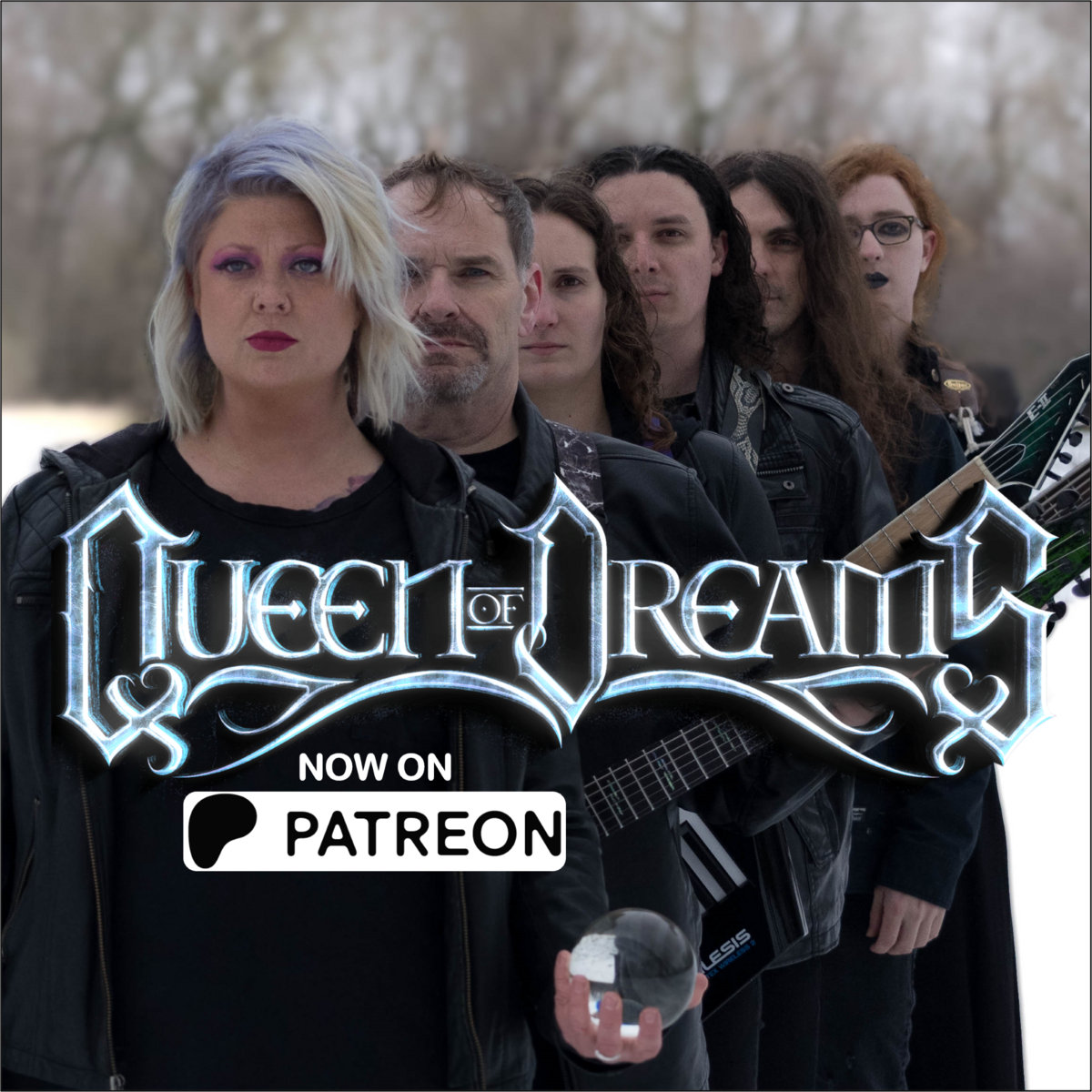 Queen of Dreams