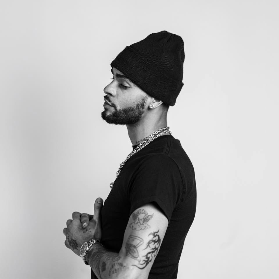Keenan Trevon