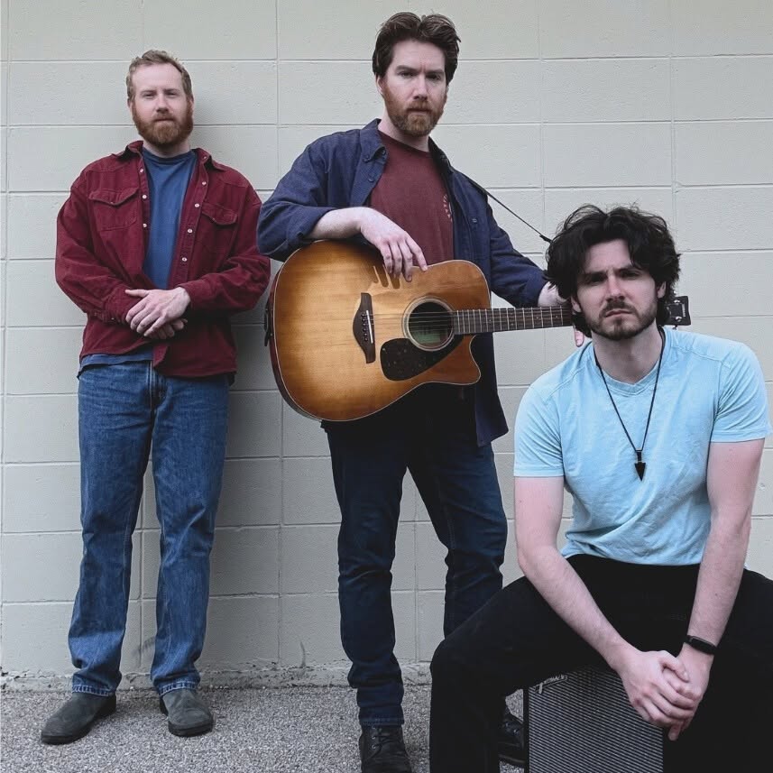 Eli Gray & The Steelhearts