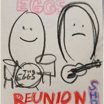 The Eggs